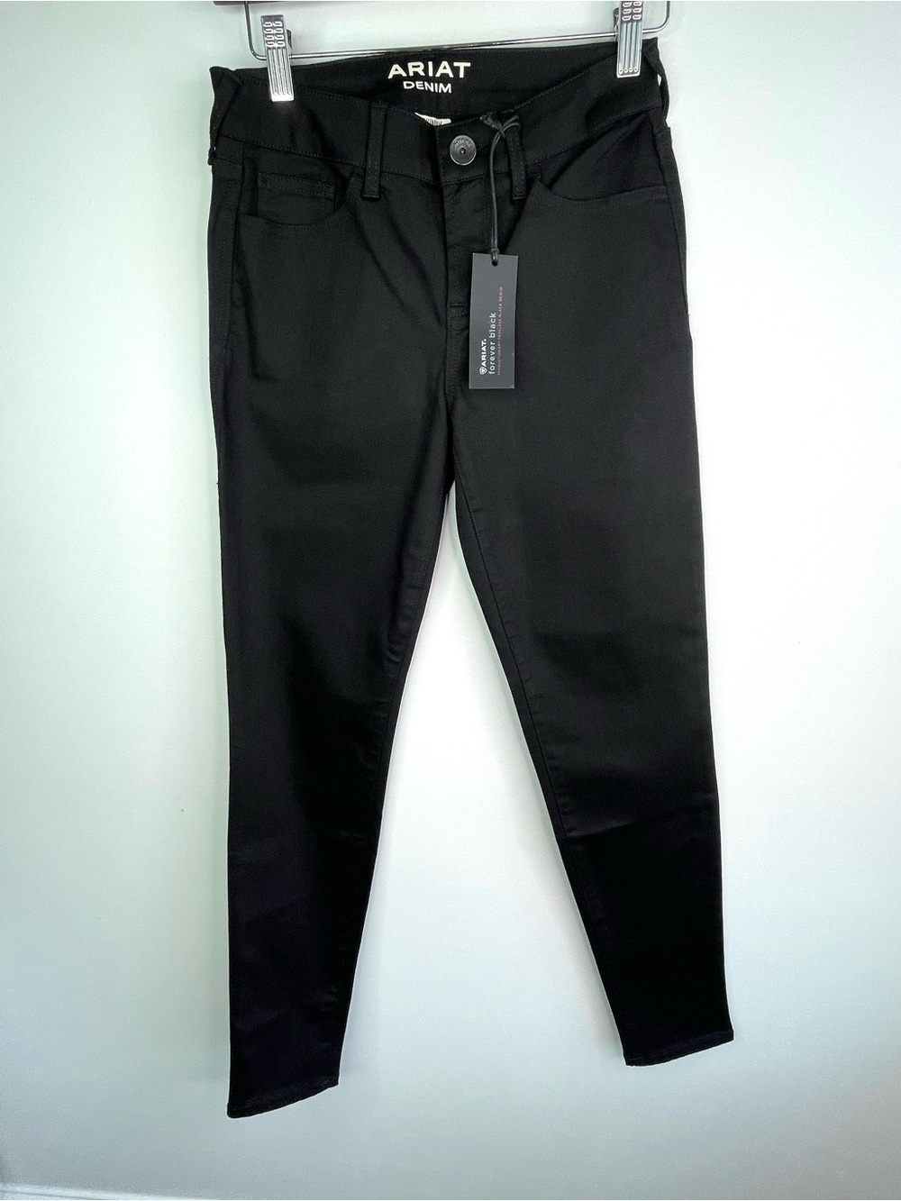 Ariat Forever Black Women’s Skinny Jeans Size 26R